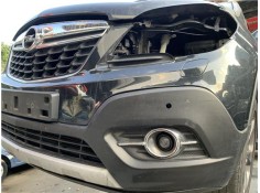 Recambio de paragolpes delantero para opel mokka 1.7 business referencia OEM IAM 42543176  