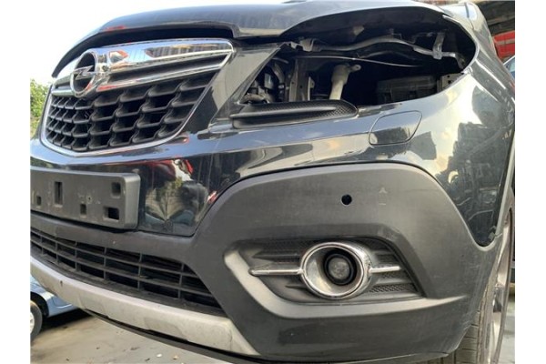 Recambio de paragolpes delantero para opel mokka 1.7 business referencia OEM IAM 42543176  