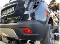 PARAGOLPES TRASERO 95365616 