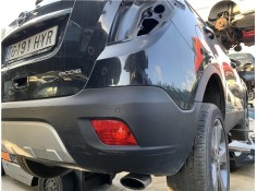 Recambio de paragolpes trasero para opel mokka 1.7 business referencia OEM IAM 95365616  