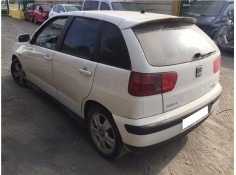 seat ibiza (6k1) del año 2000