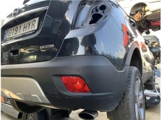 Recambio de paragolpes trasero para opel mokka 1.7 business referencia OEM IAM 95365616  