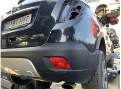 Recambio de paragolpes trasero para opel mokka 1.7 business referencia OEM IAM 95365616  