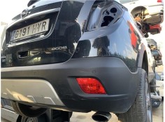 Recambio de paragolpes trasero para opel mokka 1.7 business referencia OEM IAM 95365616  