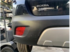 Recambio de paragolpes trasero para opel mokka 1.7 business referencia OEM IAM 95365616  