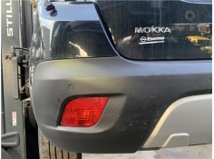 Recambio de paragolpes trasero para opel mokka 1.7 business referencia OEM IAM 95365616  