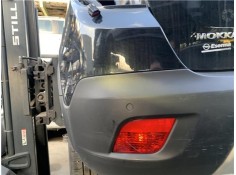 Recambio de paragolpes trasero para opel mokka 1.7 business referencia OEM IAM 95365616  