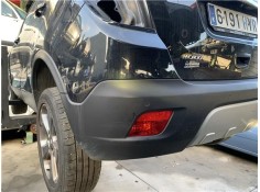 Recambio de paragolpes trasero para opel mokka 1.7 business referencia OEM IAM 95365616  