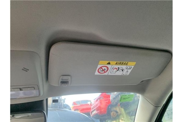 Recambio de parasol derecho para opel mokka 1.7 business referencia OEM IAM 95430402  