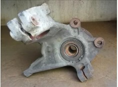 Recambio de mangueta delantero izquierda para peugeot 206 1.9 d referencia OEM IAM   