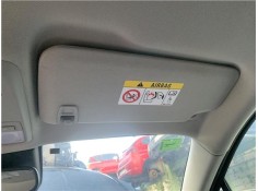 Recambio de parasol derecho para opel mokka 1.7 business referencia OEM IAM 95430402  