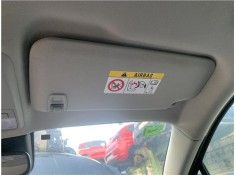 Recambio de parasol derecho para opel mokka 1.7 business referencia OEM IAM 95430402  