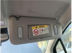 Recambio de parasol derecho para opel mokka 1.7 business referencia OEM IAM 95430402  