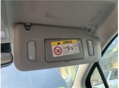 Recambio de parasol derecho para opel mokka 1.7 business referencia OEM IAM 95430402  