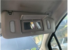 Recambio de parasol derecho para opel mokka 1.7 business referencia OEM IAM 95430402  