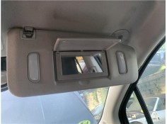 Recambio de parasol derecho para opel mokka 1.7 business referencia OEM IAM 95430402  