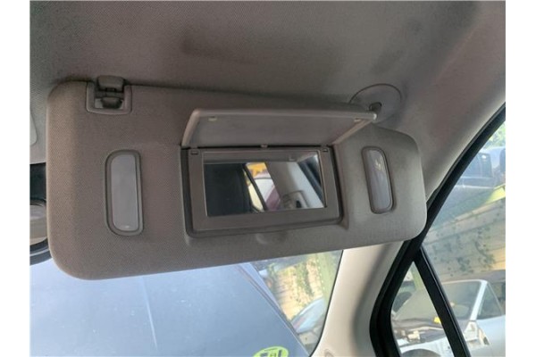 Recambio de parasol derecho para opel mokka 1.7 business referencia OEM IAM 95430402  