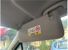 Recambio de parasol derecho para opel mokka 1.7 business referencia OEM IAM 95430402  