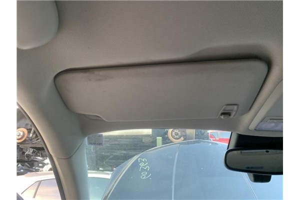 Recambio de parasol izquierdo para opel mokka 1.7 business referencia OEM IAM 95430400  