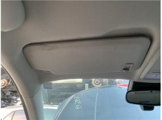 Recambio de parasol izquierdo para opel mokka 1.7 business referencia OEM IAM 95430400  