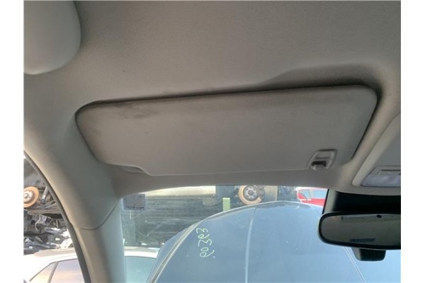 Recambio de parasol izquierdo para opel mokka 1.7 business referencia OEM IAM 95430400  