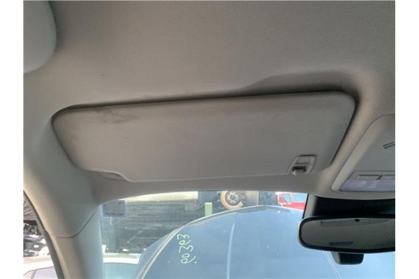 Recambio de parasol izquierdo para opel mokka 1.7 business referencia OEM IAM 95430400  