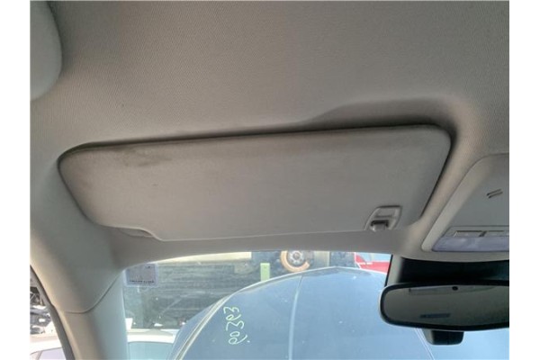 Recambio de parasol izquierdo para opel mokka 1.7 business referencia OEM IAM 95430400  