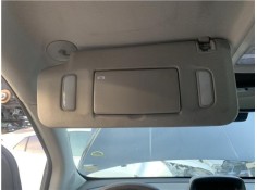 Recambio de parasol izquierdo para opel mokka 1.7 business referencia OEM IAM 95430400  