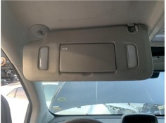 Recambio de parasol izquierdo para opel mokka 1.7 business referencia OEM IAM 95430400  