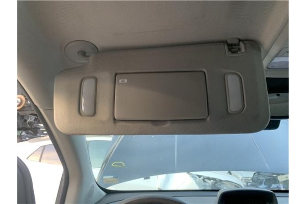 Recambio de parasol izquierdo para opel mokka 1.7 business referencia OEM IAM 95430400  