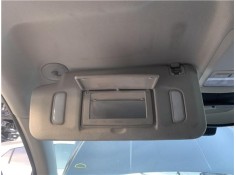 Recambio de parasol izquierdo para opel mokka 1.7 business referencia OEM IAM 95430400  