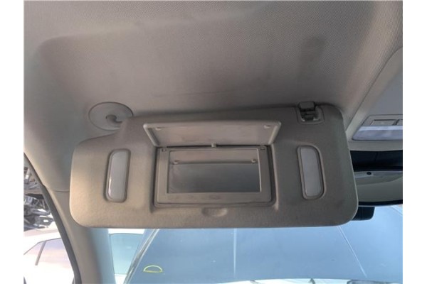 Recambio de parasol izquierdo para opel mokka 1.7 business referencia OEM IAM 95430400  