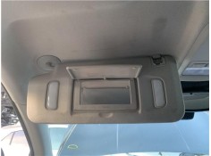 Recambio de parasol izquierdo para opel mokka 1.7 business referencia OEM IAM 95430400  