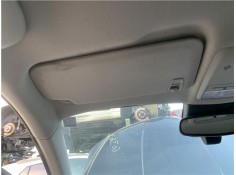 Recambio de parasol izquierdo para opel mokka 1.7 business referencia OEM IAM 95430400  