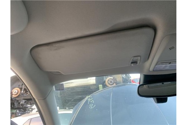 Recambio de parasol izquierdo para opel mokka 1.7 business referencia OEM IAM 95430400  