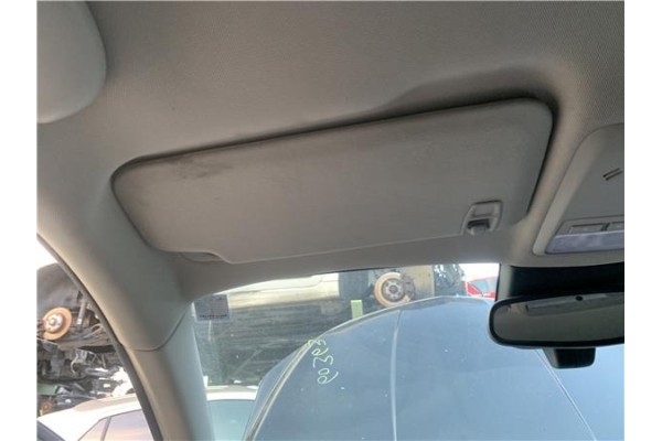 Recambio de parasol izquierdo para opel mokka 1.7 business referencia OEM IAM 95430400  