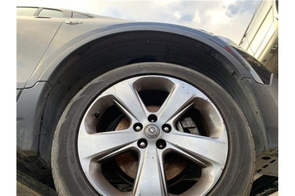 Recambio de pase rueda delantero derecho para opel mokka 1.7 business referencia OEM IAM 95422561  