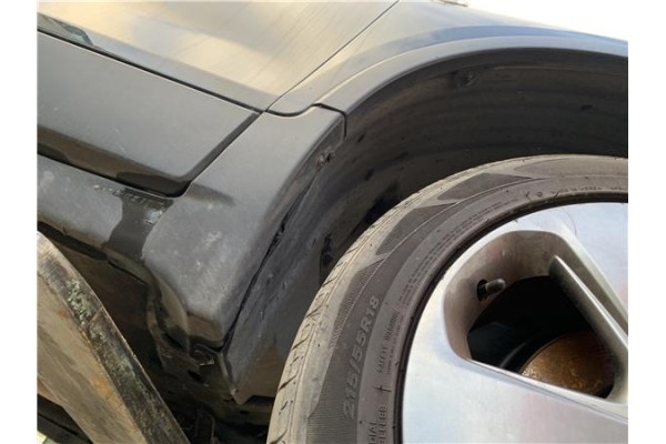 Recambio de pase rueda delantero derecho para opel mokka 1.7 business referencia OEM IAM 95422561  