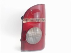 Recambio de piloto trasero derecho para hyundai h100 furgón referencia OEM IAM 924024B100  