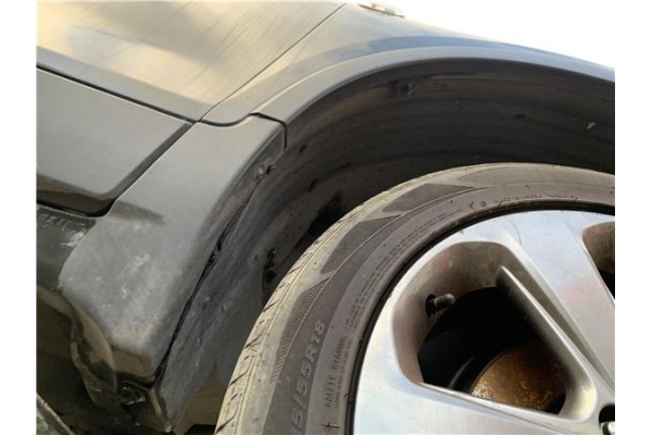 Recambio de pase rueda delantero derecho para opel mokka 1.7 business referencia OEM IAM 95422561  