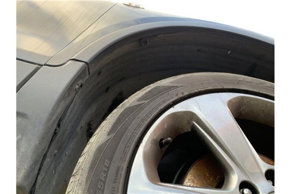 Recambio de pase rueda delantero derecho para opel mokka 1.7 business referencia OEM IAM 95422561  