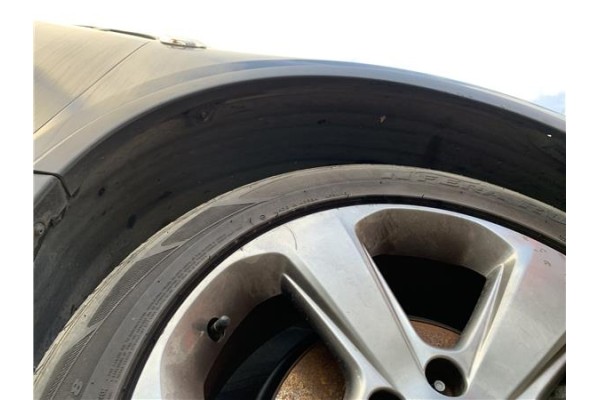 Recambio de pase rueda delantero derecho para opel mokka 1.7 business referencia OEM IAM 95422561  