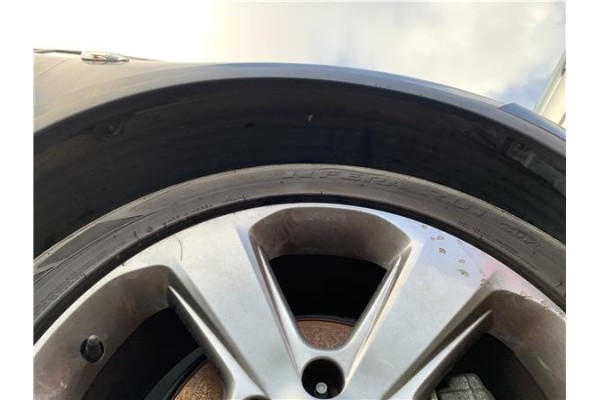 Recambio de pase rueda delantero derecho para opel mokka 1.7 business referencia OEM IAM 95422561  