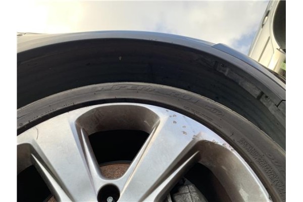 Recambio de pase rueda delantero derecho para opel mokka 1.7 business referencia OEM IAM 95422561  