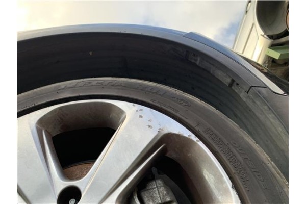 Recambio de pase rueda delantero derecho para opel mokka 1.7 business referencia OEM IAM 95422561  