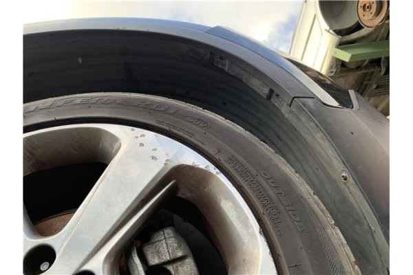 Recambio de pase rueda delantero derecho para opel mokka 1.7 business referencia OEM IAM 95422561  