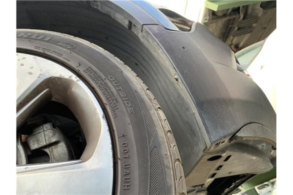 Recambio de pase rueda delantero derecho para opel mokka 1.7 business referencia OEM IAM 95422561  