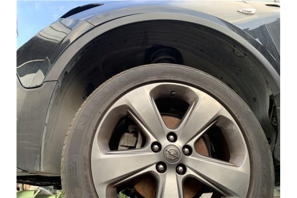 Recambio de pase rueda delantero izquierdo para opel mokka 1.7 business referencia OEM IAM 95422560  