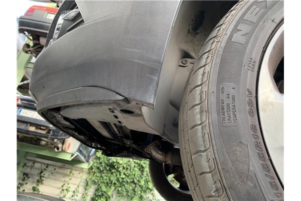 Recambio de pase rueda delantero izquierdo para opel mokka 1.7 business referencia OEM IAM 95422560  