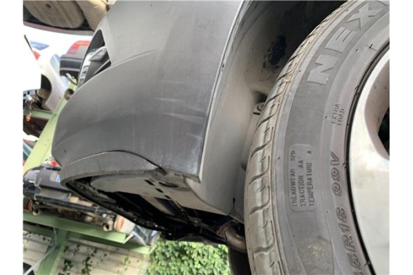 Recambio de pase rueda delantero izquierdo para opel mokka 1.7 business referencia OEM IAM 95422560  